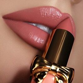 SatinAllure Lipstick - Lippenstift